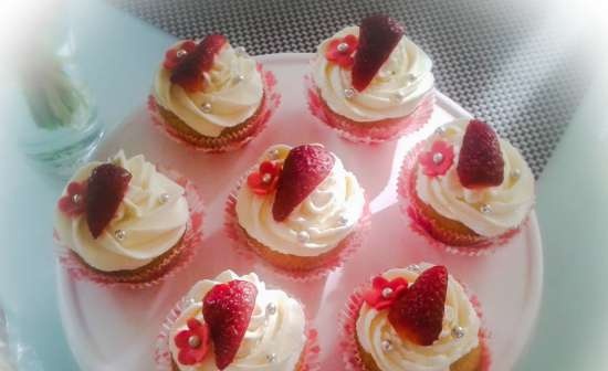 Cupcakes