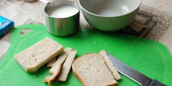 Creole Fig Pudding