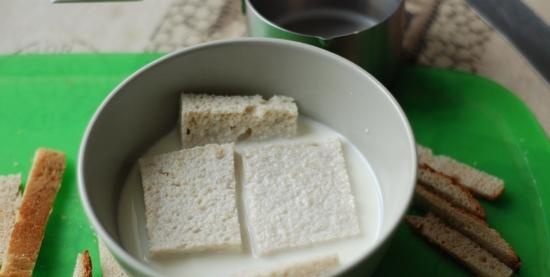 Creole Fig Pudding