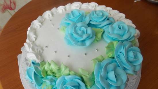 Torte di fiori