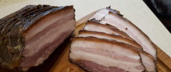 Pit de porc Sous Vide (Caso SV-200)