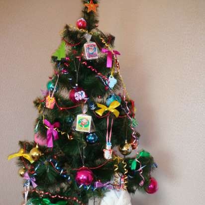 Decoramos galletas de jengibre, galletas