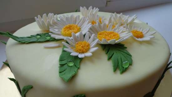 Torte di fiori