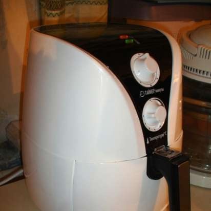 Air fryer