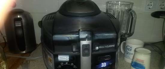 เตาอบหลายเตา DeLonghi FH1394