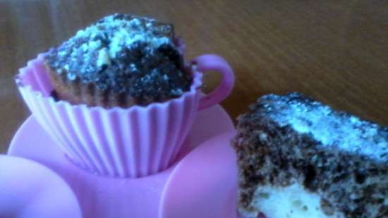 Cupcake til din elskede