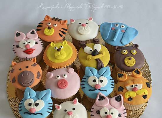 Cupcakes