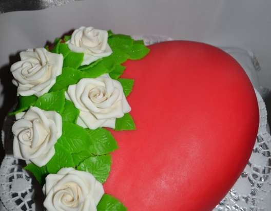 Dolci al cuore