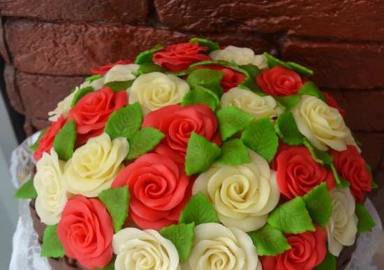 Torte di fiori