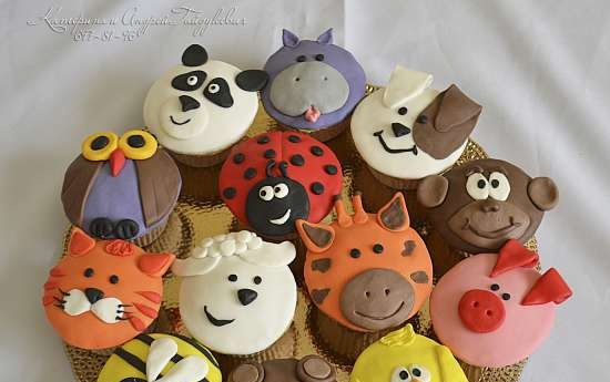 Cupcakes