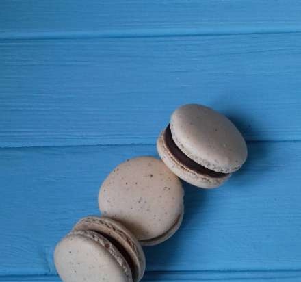 Macarons