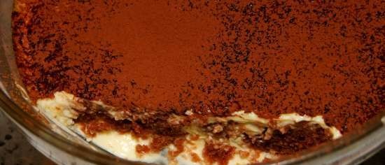 Tiramisu