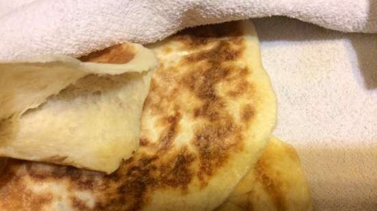 Tortilla Maker vagy tortilla készítő. Chapatit vagy süteménykészítő