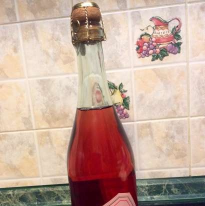 Panini Lambrusco Rosato