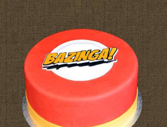 Iba't ibang mga cake