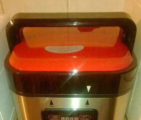 Multicooker-snelkookpan-slowcooker Steba DD1 Eco