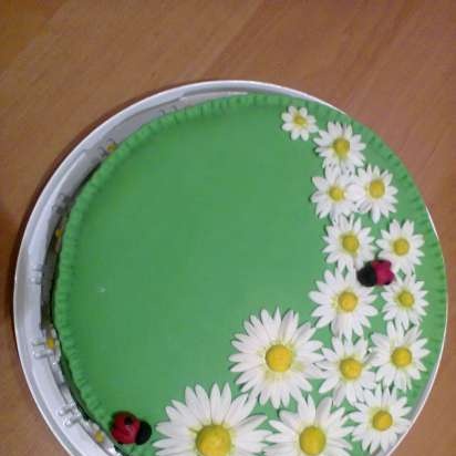 Torte di fiori