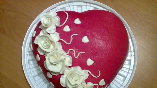 Dolci al cuore