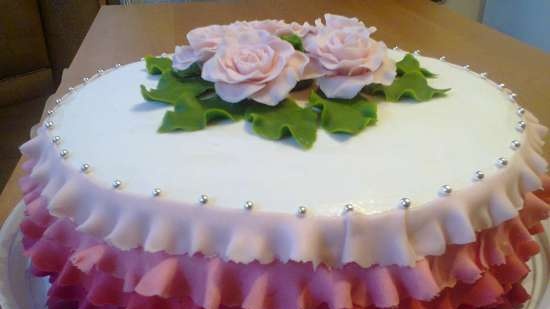 Torte di fiori