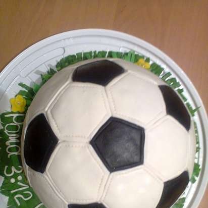 Torte sportive