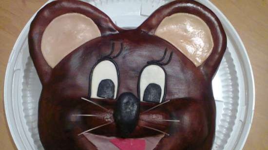 Tom és Jerry Cakes