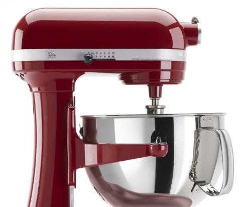 KitchenAid keverő