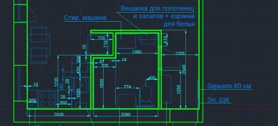 เฟอร์นิเจอร์สำหรับห้องครัว