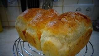 Bread Cloud