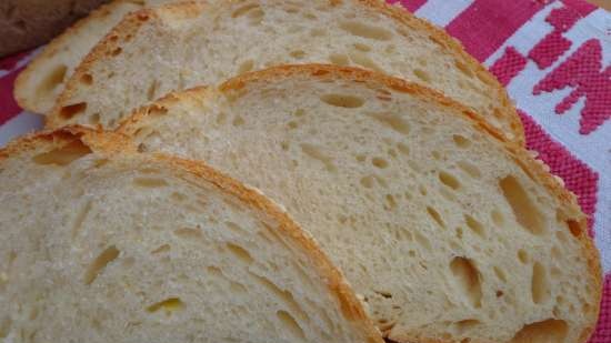 Pane Scali