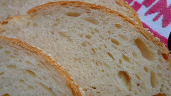 Pane Scali