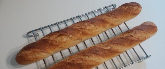 Baguette di Sebastian Movier