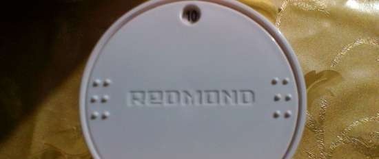 ผู้เล่นหลายคน Redmond RMC-02