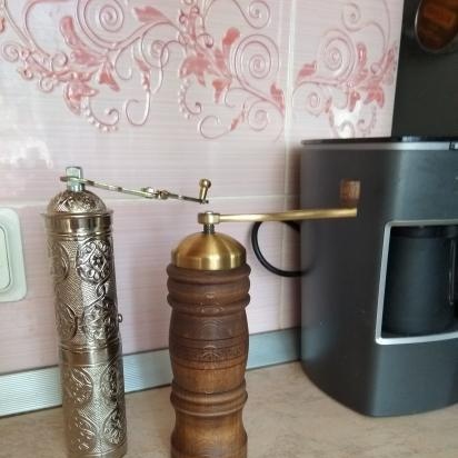 Râșniță de cafea