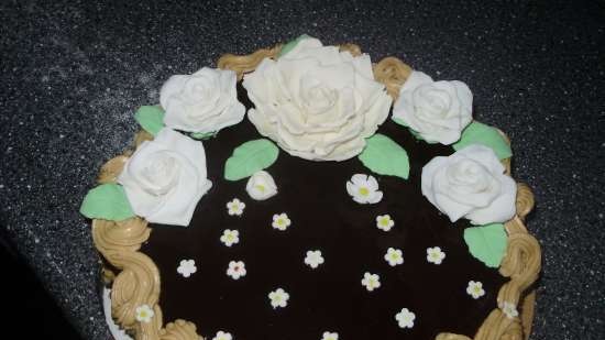 Torte di fiori