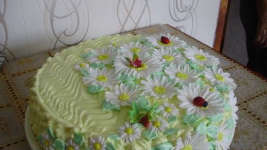 Torte di fiori