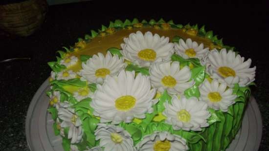 Torte di fiori