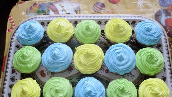 Cupcakes