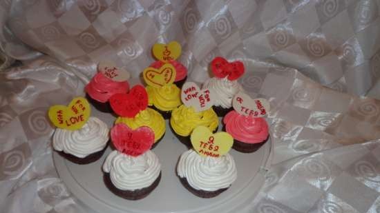 Cupcakes