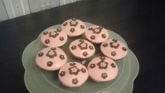 Cupcakes