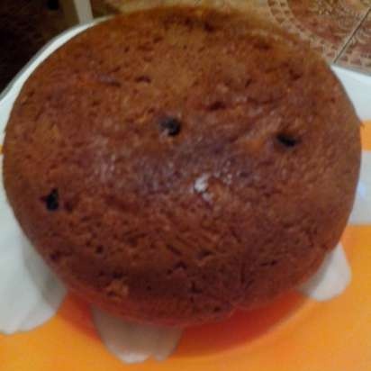 Obra mestra de Kulich al forn i multicooker Marca 502 (classe magistral)