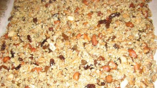 Granola (bars)