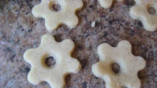 Cookies Piramide dulci