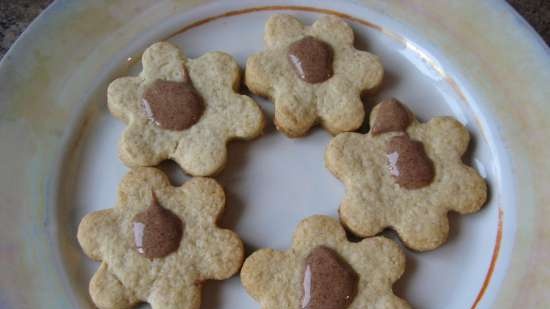 Cookies Piramide dulci