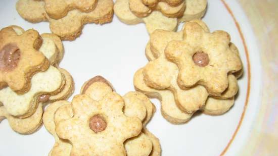 Cookies Piramide dulci