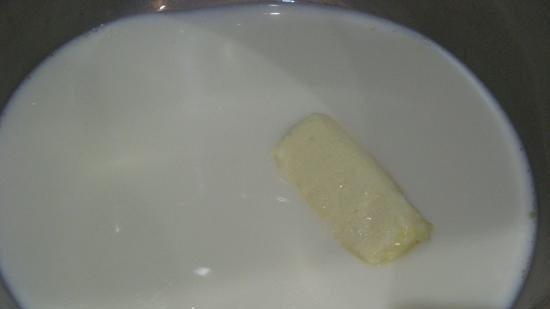 Koninklijke pudding