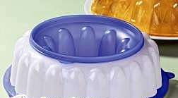 Plastic dishes Tupperware - reviews