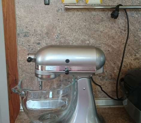 Máy trộn KitchenAid