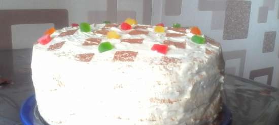 Torta generale