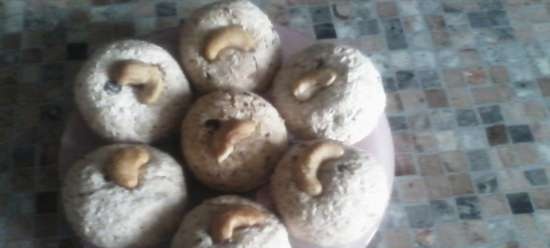 Cookies để quên