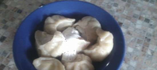 Empanadillas de los Urales